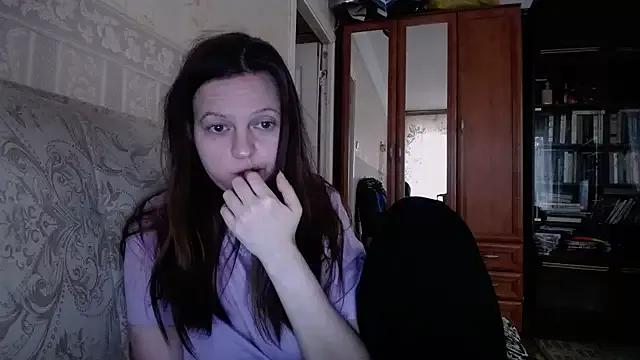 Try our streaming cams variety and talk on a personal level with our adorable girls streamers, showing off their bountiful shapes and dildos.