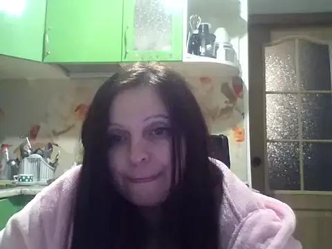 CatMelissa from StripChat is Freechat