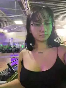 Catmila- from StripChat is Freechat