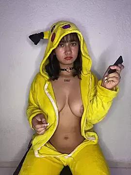 Catmila- from StripChat is Freechat