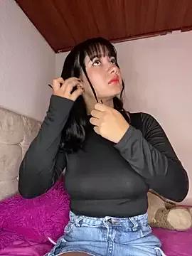 Catmila- from StripChat is Freechat