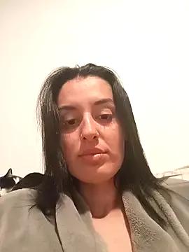Catmila94 from StripChat is Freechat