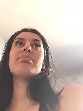Catmila94 from StripChat is Freechat