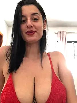Catmila94 from StripChat is Freechat