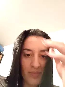 Catmila94 from StripChat is Freechat