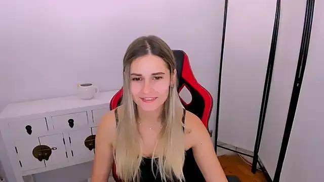 Try our streaming cams variety and talk on a personal level with our adorable girls streamers, showing off their bountiful shapes and dildos.