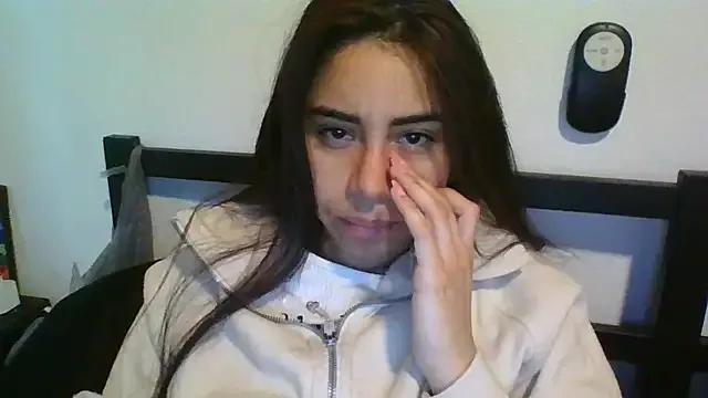 Try our streaming cams variety and talk on a personal level with our adorable girls streamers, showing off their bountiful shapes and dildos.