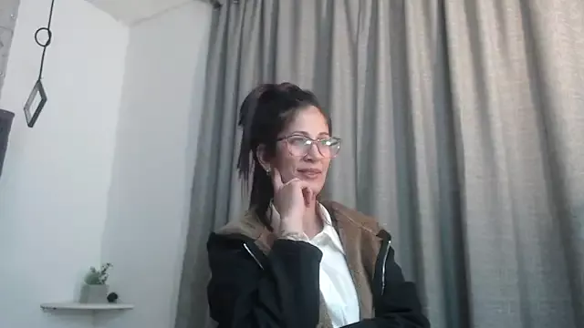 Catt_evans1 from StripChat