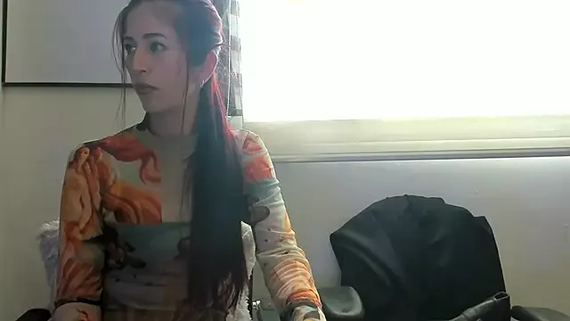 Catt_evans1 from StripChat