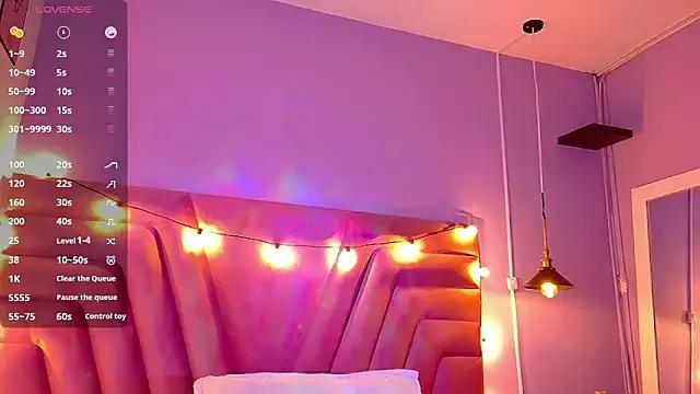 cattaleeyaa from StripChat
