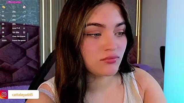 cattaleya___ from StripChat