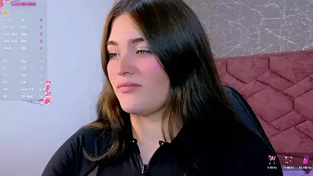 cattaleya___ from StripChat