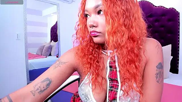 cattaleya_get from StripChat