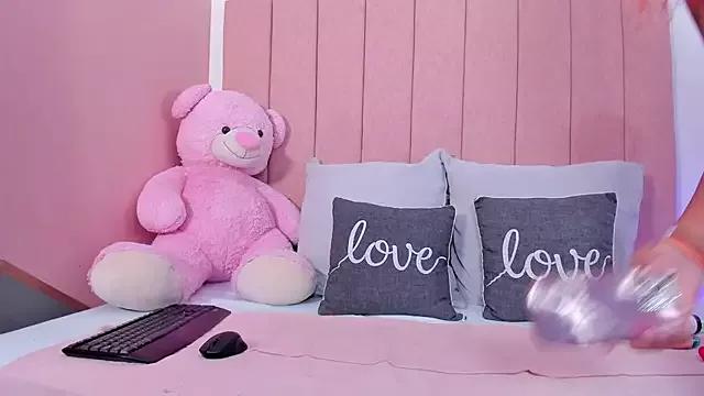 cattaleya_get from StripChat