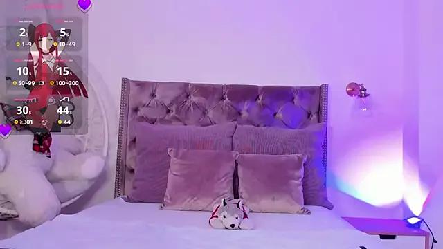 cattaleya_get from StripChat