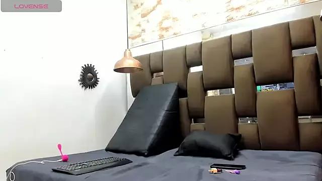 CattaleyaQueen from StripChat