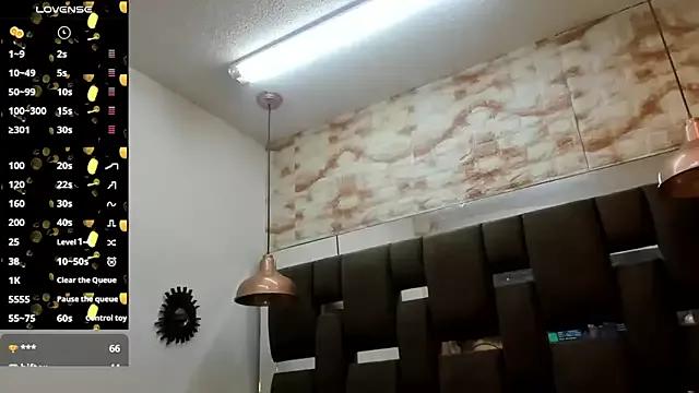 CattaleyaQueen from StripChat is Freechat