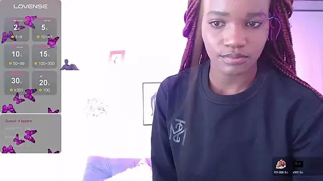 cattalheya from StripChat
