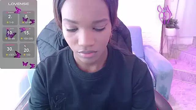 cattalheya from StripChat