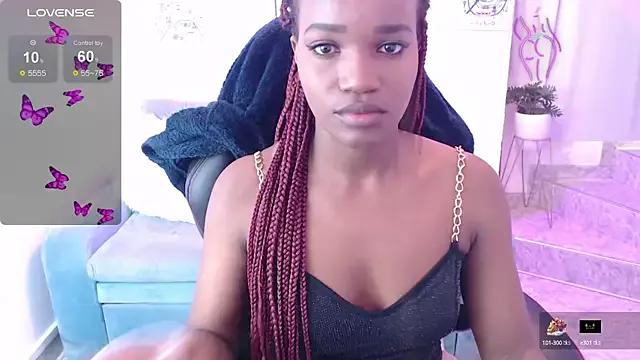 cattalheya from StripChat