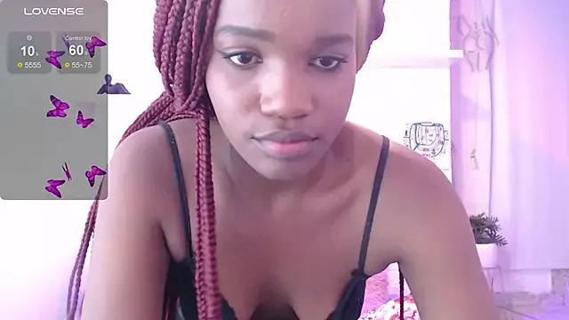 cattalheya from StripChat