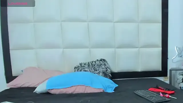 Cattalina_25 from StripChat