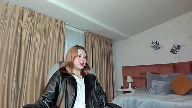 Catti_Brie from StripChat