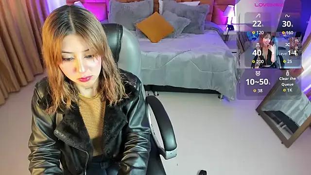 Catti_Brie from StripChat