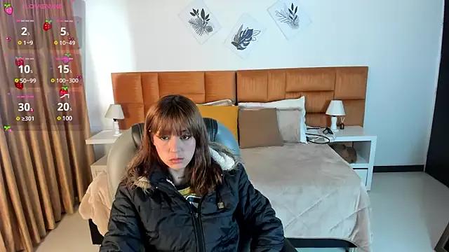 Catti_Brie from StripChat