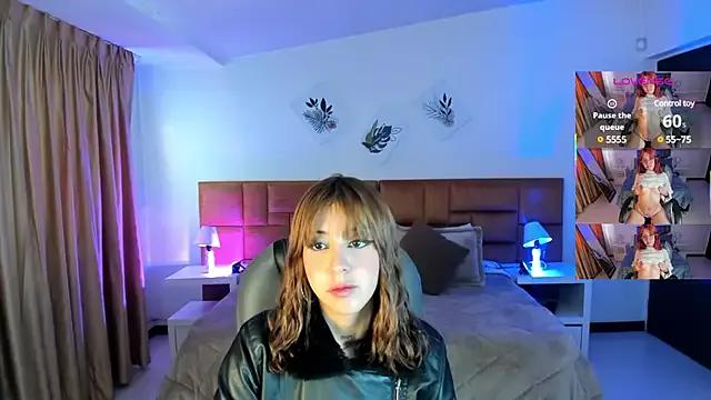 Catti_Brie from StripChat