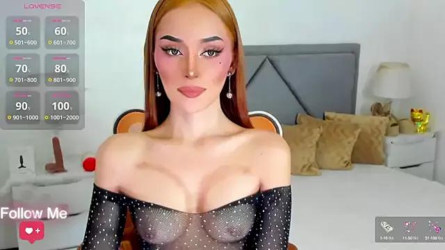 Cattleya_amor_powers69 from StripChat is Freechat