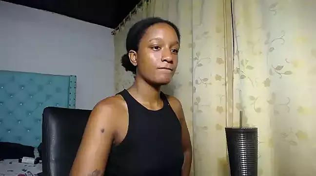 cattleya_hotgirl from StripChat