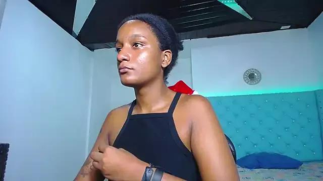 cattleya_hotgirl from StripChat
