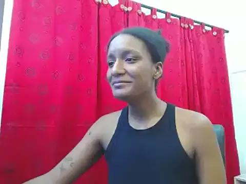 cattleya_hotgirl from StripChat
