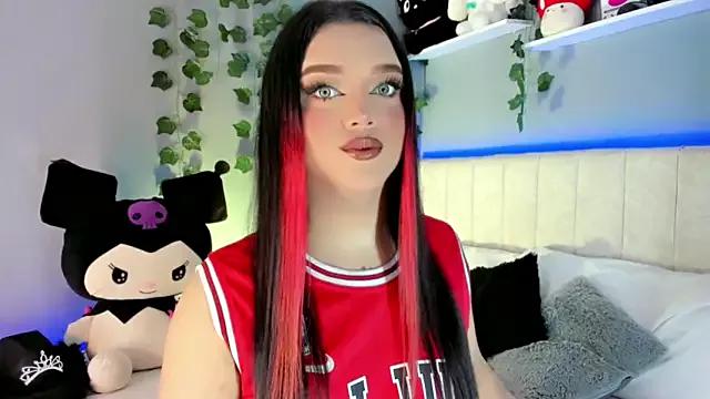 Try our streaming cams variety and talk on a personal level with our adorable girls streamers, showing off their bountiful shapes and dildos.