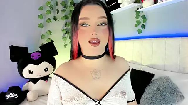 cattriona_muller from StripChat is Freechat