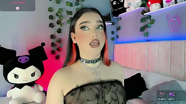 Try our streaming cams variety and talk on a personal level with our adorable girls streamers, showing off their bountiful shapes and dildos.