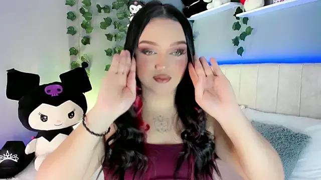 Try our streaming cams variety and talk on a personal level with our adorable girls streamers, showing off their bountiful shapes and dildos.
