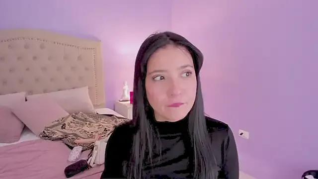 CattsyCat from StripChat