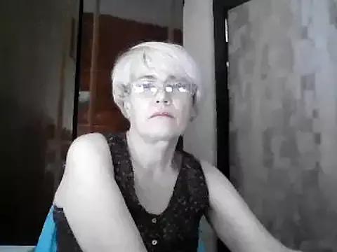 Catty_Lady from StripChat