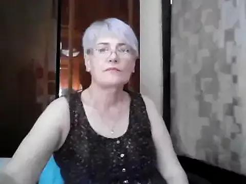 Catty_Lady from StripChat is Freechat