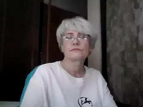 Catty_Lady from StripChat