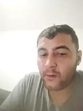 cazallzaoo from StripChat is Freechat