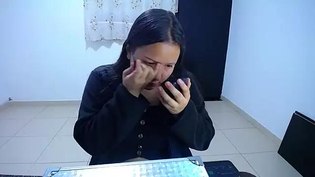 CazzuWilliams_ from StripChat
