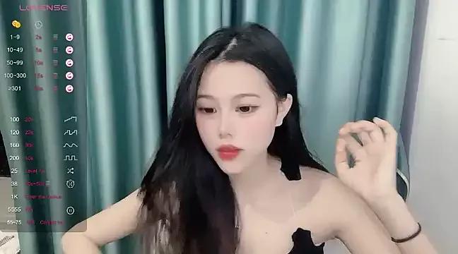 CC-2024 from StripChat