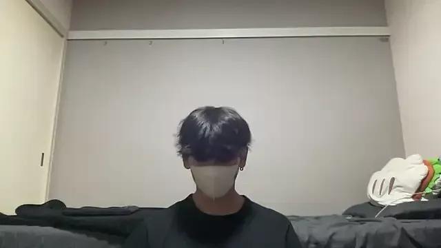Ccgkyokucho from StripChat