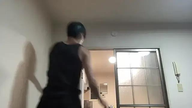 Ccgkyokucho from StripChat