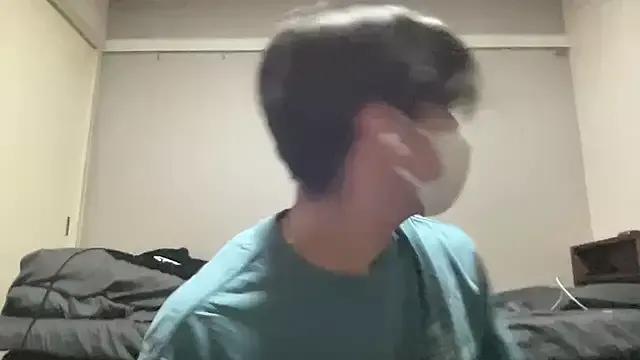 Ccgkyokucho from StripChat