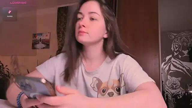 Try our streaming cams variety and talk on a personal level with our adorable girls streamers, showing off their bountiful shapes and dildos.