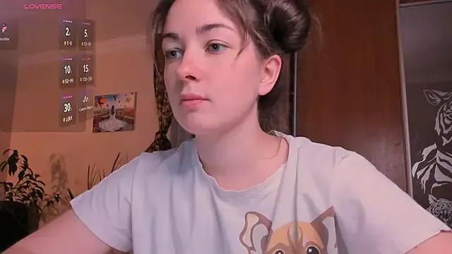 Try our streaming cams variety and talk on a personal level with our adorable girls streamers, showing off their bountiful shapes and dildos.